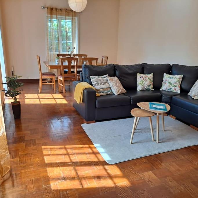 Country house Chale - View Funchal (Madeira)