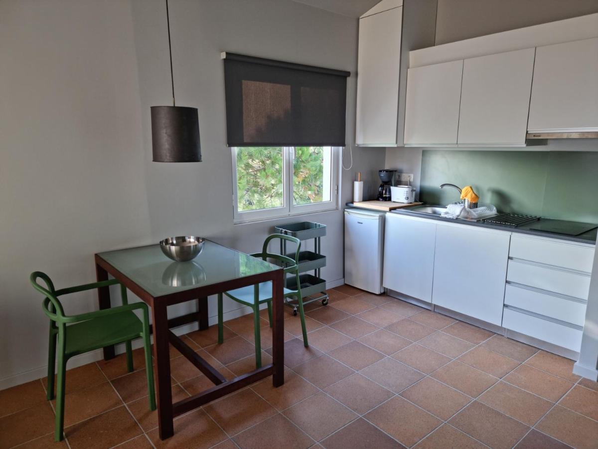 Place Of Moments Natur-suites Guest house Vila Franca do Campo
