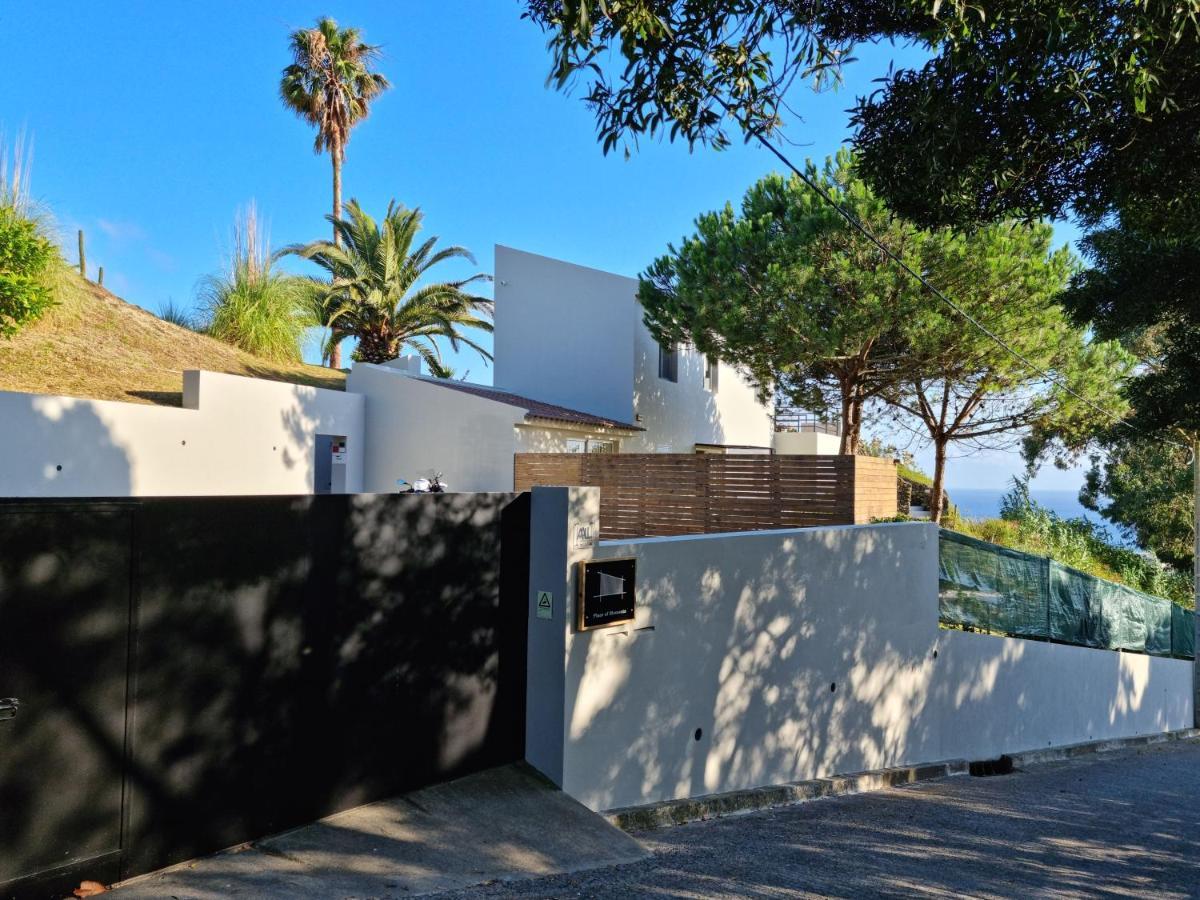 Guest house Place Of Moments Natur-suites Vila Franca do Campo