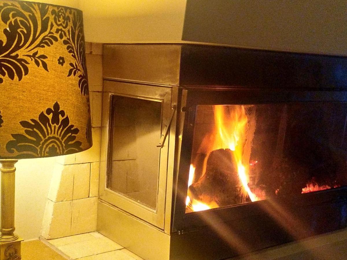 Place Of Moments Natur-suites Vila Franca do Campo