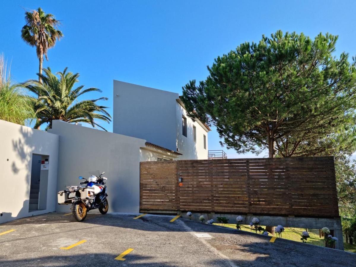Place Of Moments Natur-suites Guest house Vila Franca do Campo