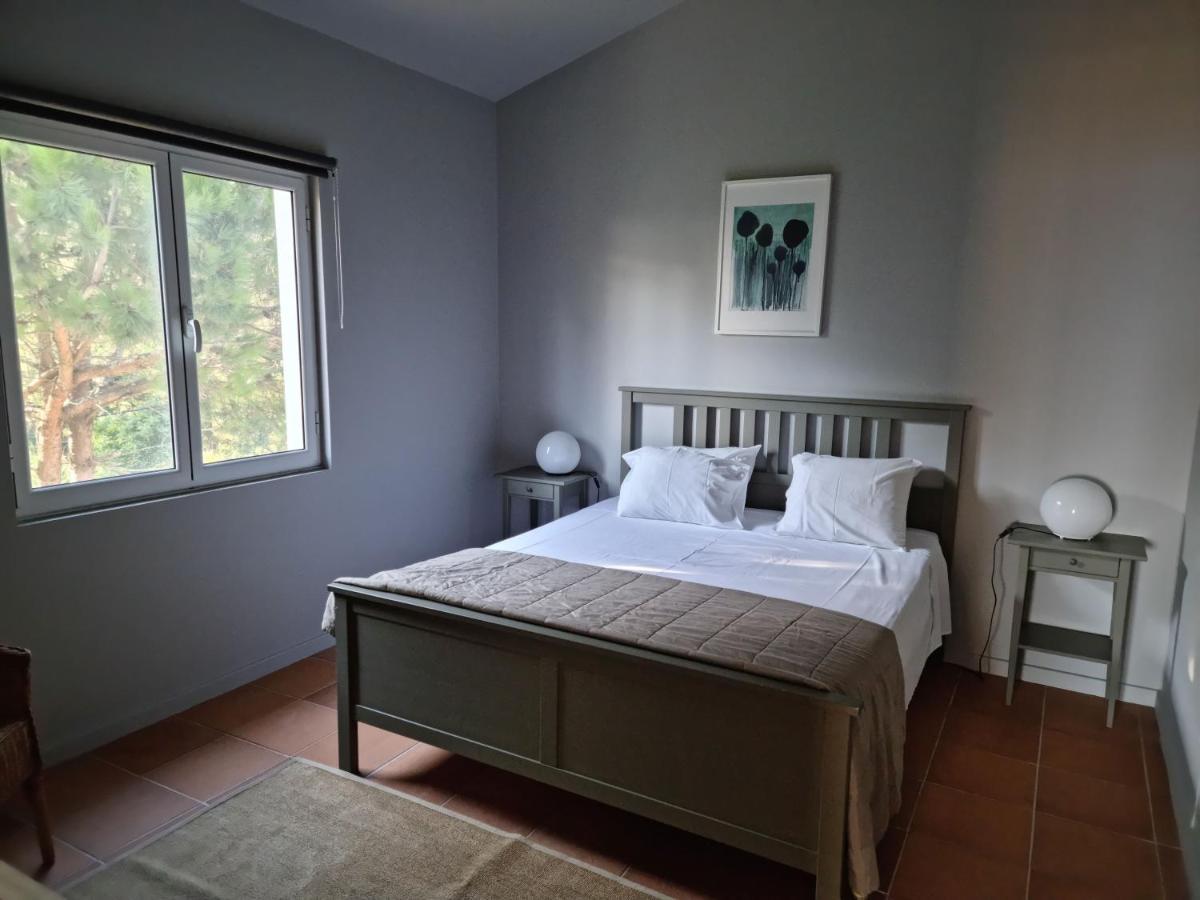 Guest house Place Of Moments Natur-suites Vila Franca do Campo