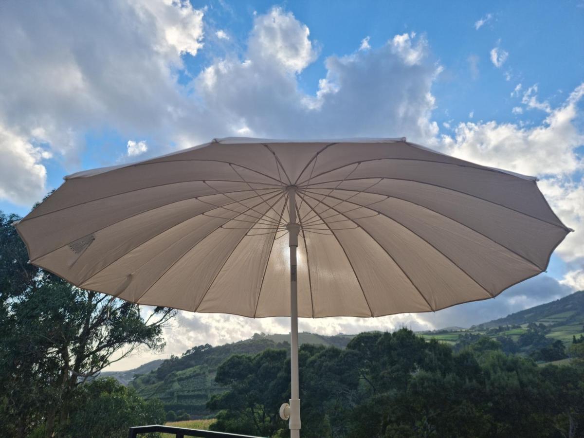 Place Of Moments Natur-suites Vila Franca do Campo