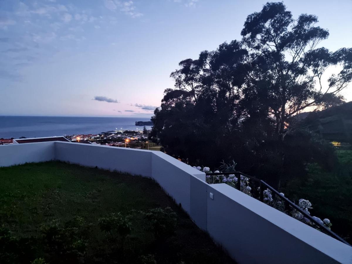 Place Of Moments Natur-suites Vila Franca do Campo