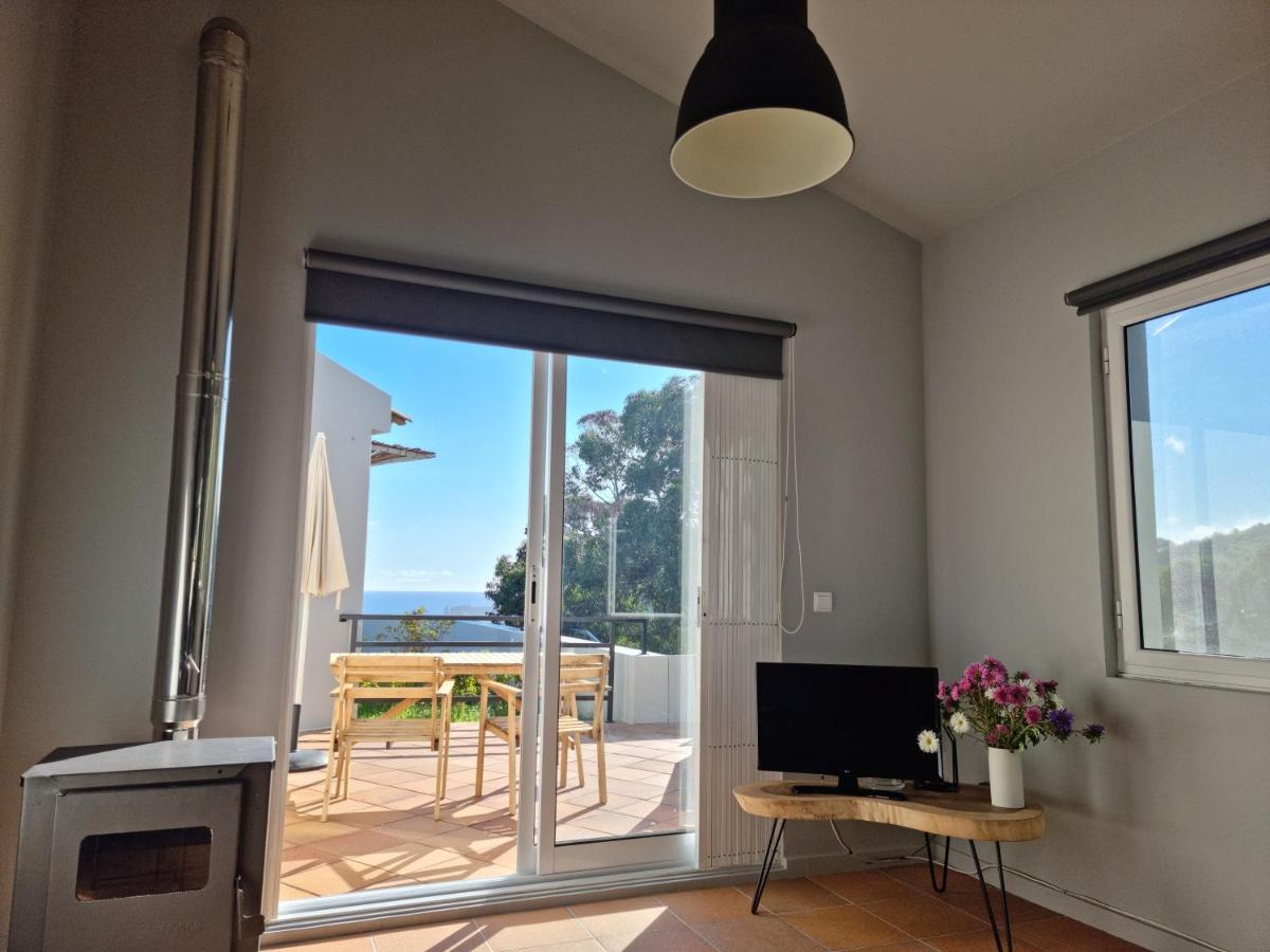 Place Of Moments Natur-suites 3* Vila Franca do Campo