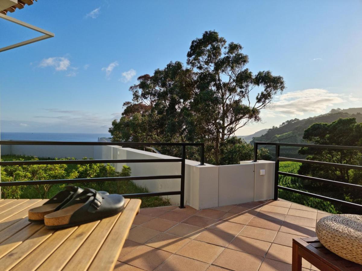 Guest house Place Of Moments Natur-suites