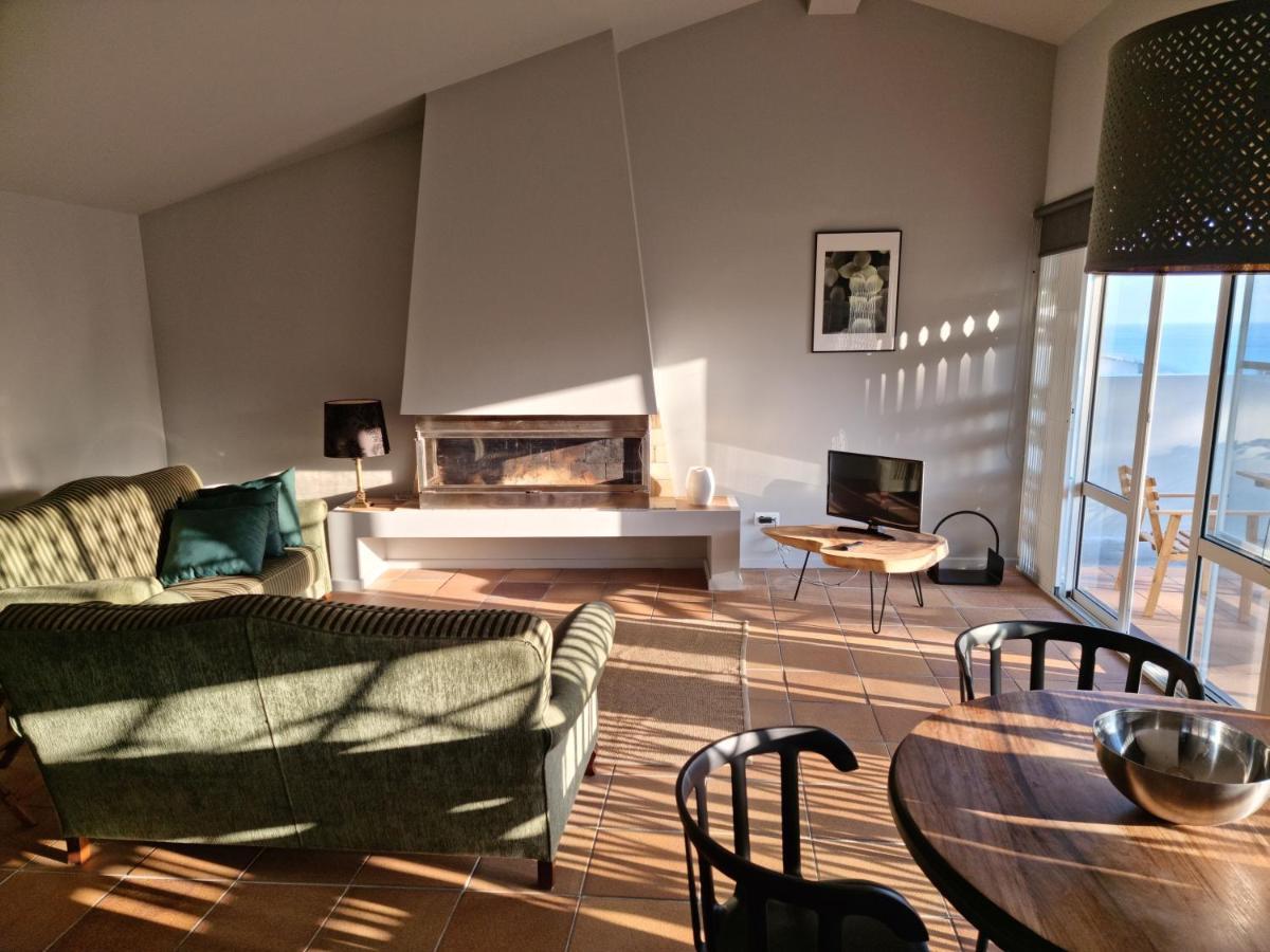 Place Of Moments Natur-suites Vila Franca do Campo