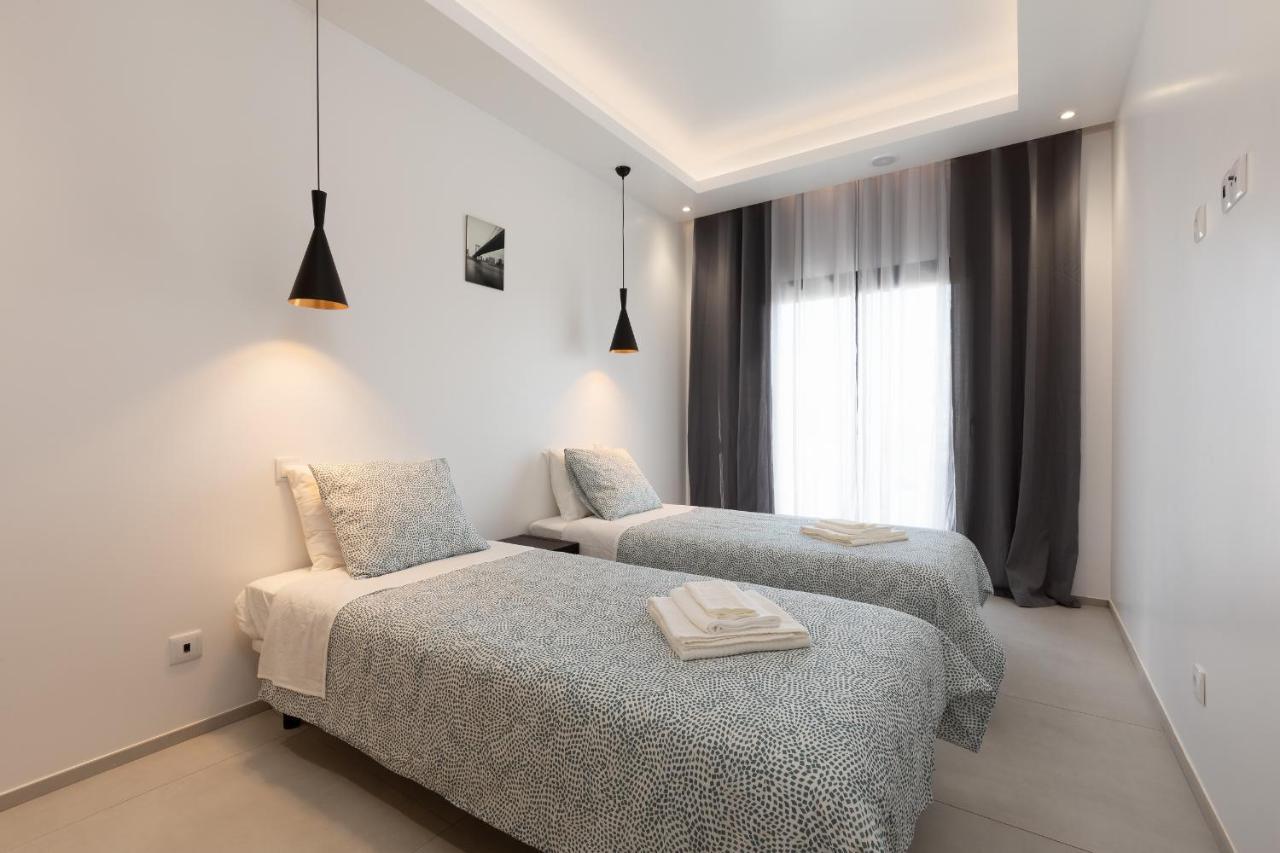 Correeira Luxury Apartment Albufeira