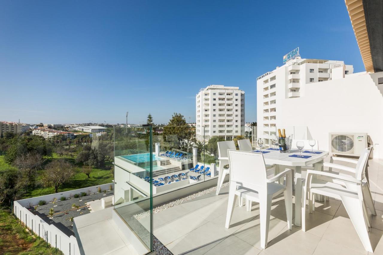 Correeira Luxury Apartment Albufeira