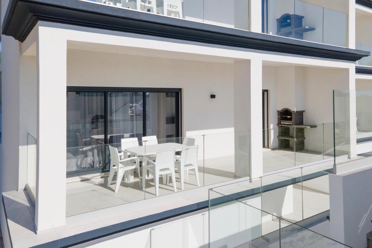 Correeira Luxury Apartment