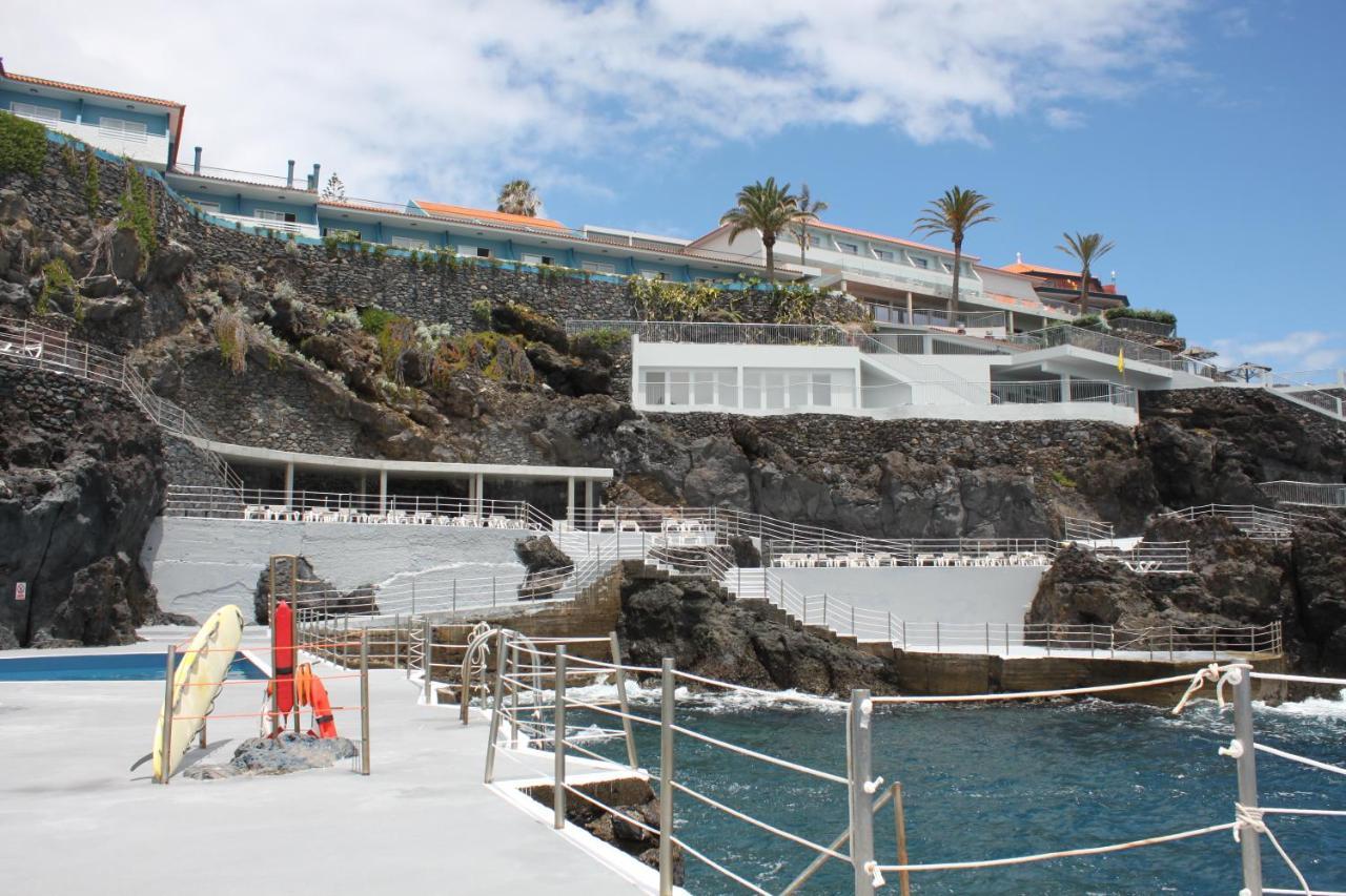 Roca Mar Hotel Canico (Madeira)
