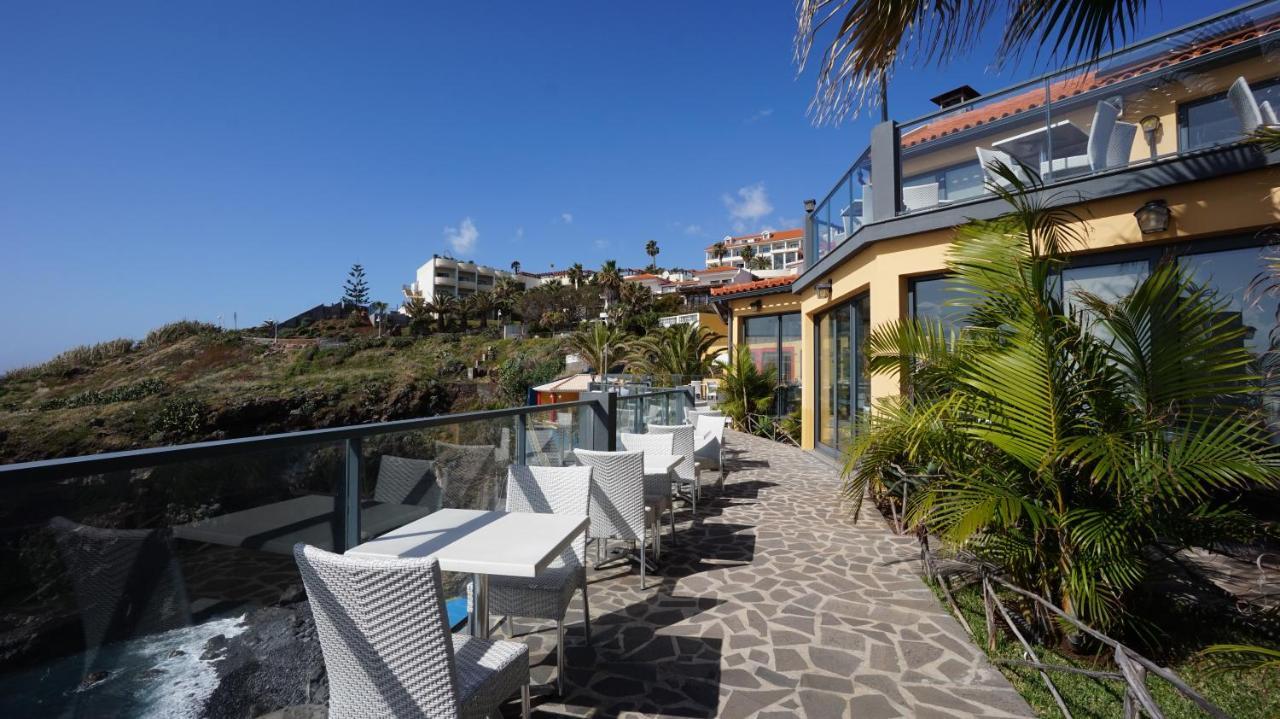 Cais Da Oliveira 4* Canico (Madeira)