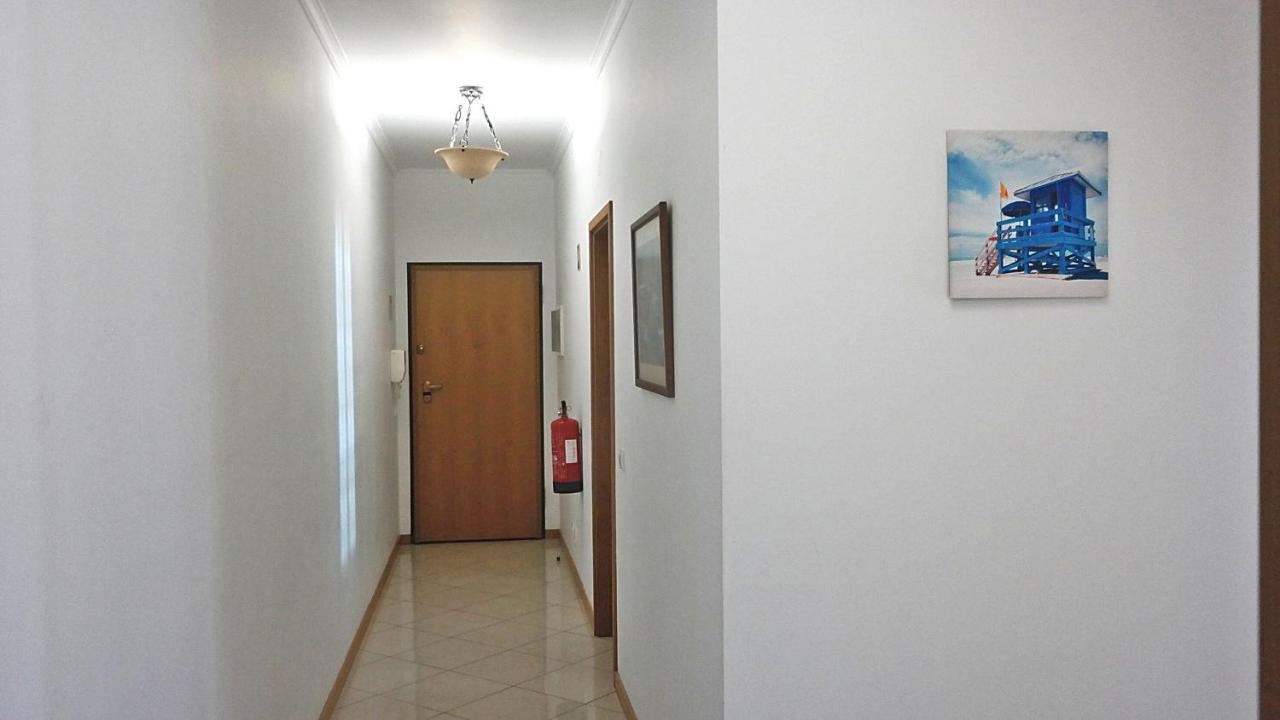 Bicos Beach Ii Al By 2* Albufeira