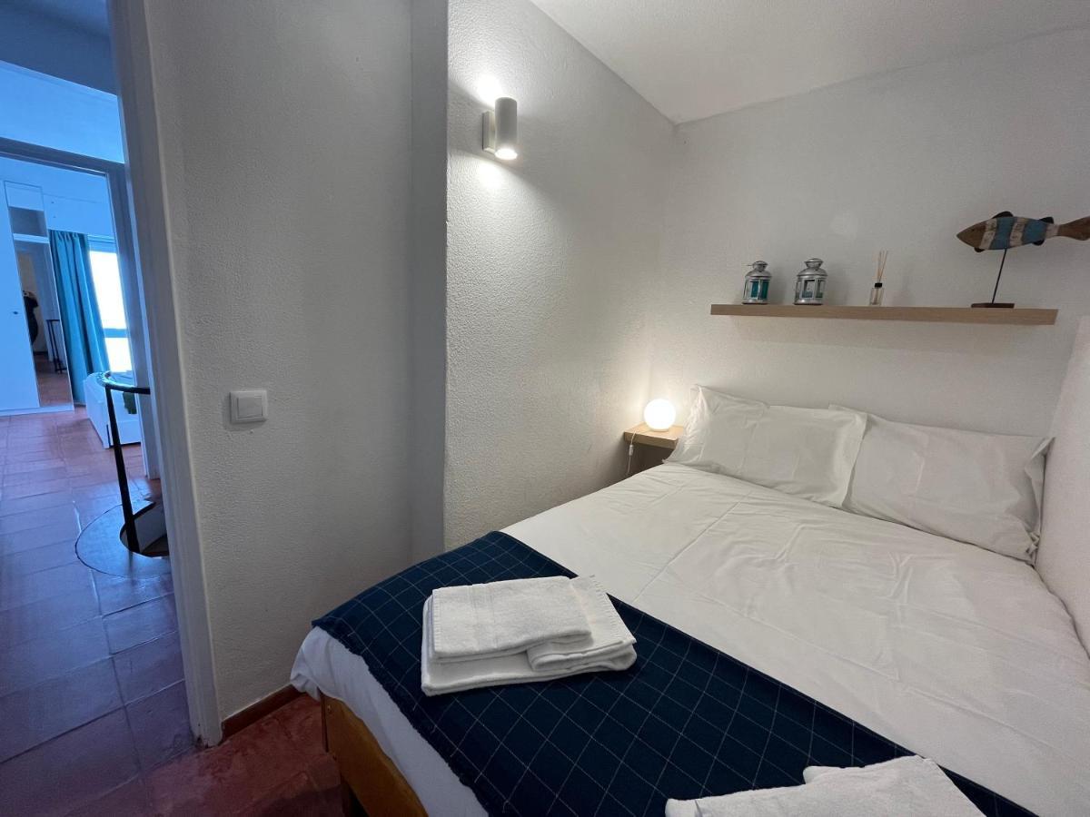 Amazing Duplex Close To The By Trip2portugal Apartment Sesimbra