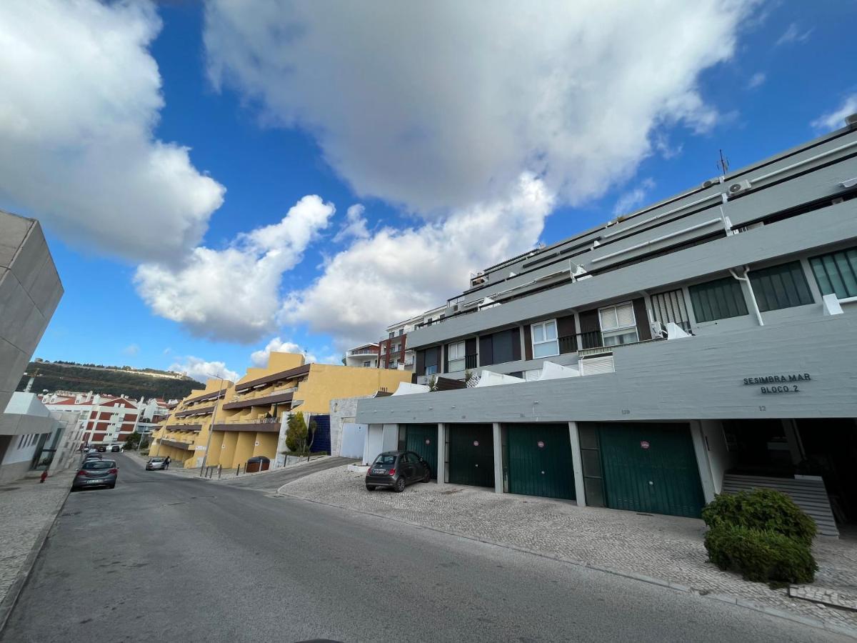 Amazing Duplex Close To The By Trip2portugal Apartment Sesimbra