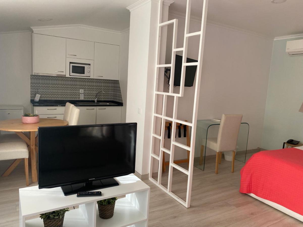 Hotel Neptuno Atouguia Da Baleia