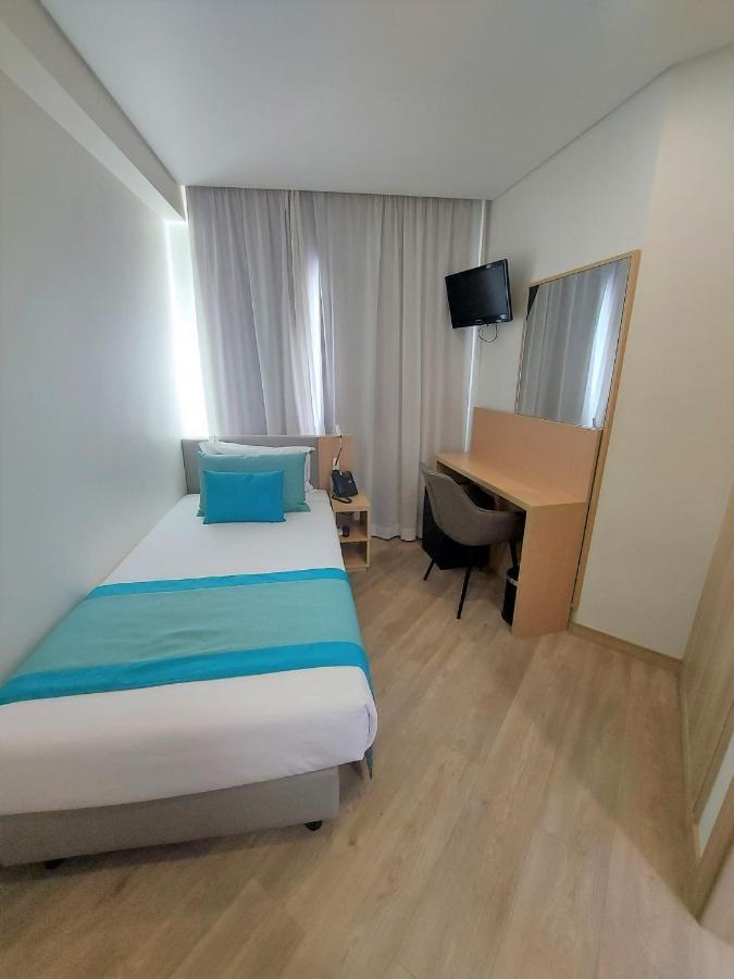 Hotel Mafra Hotel