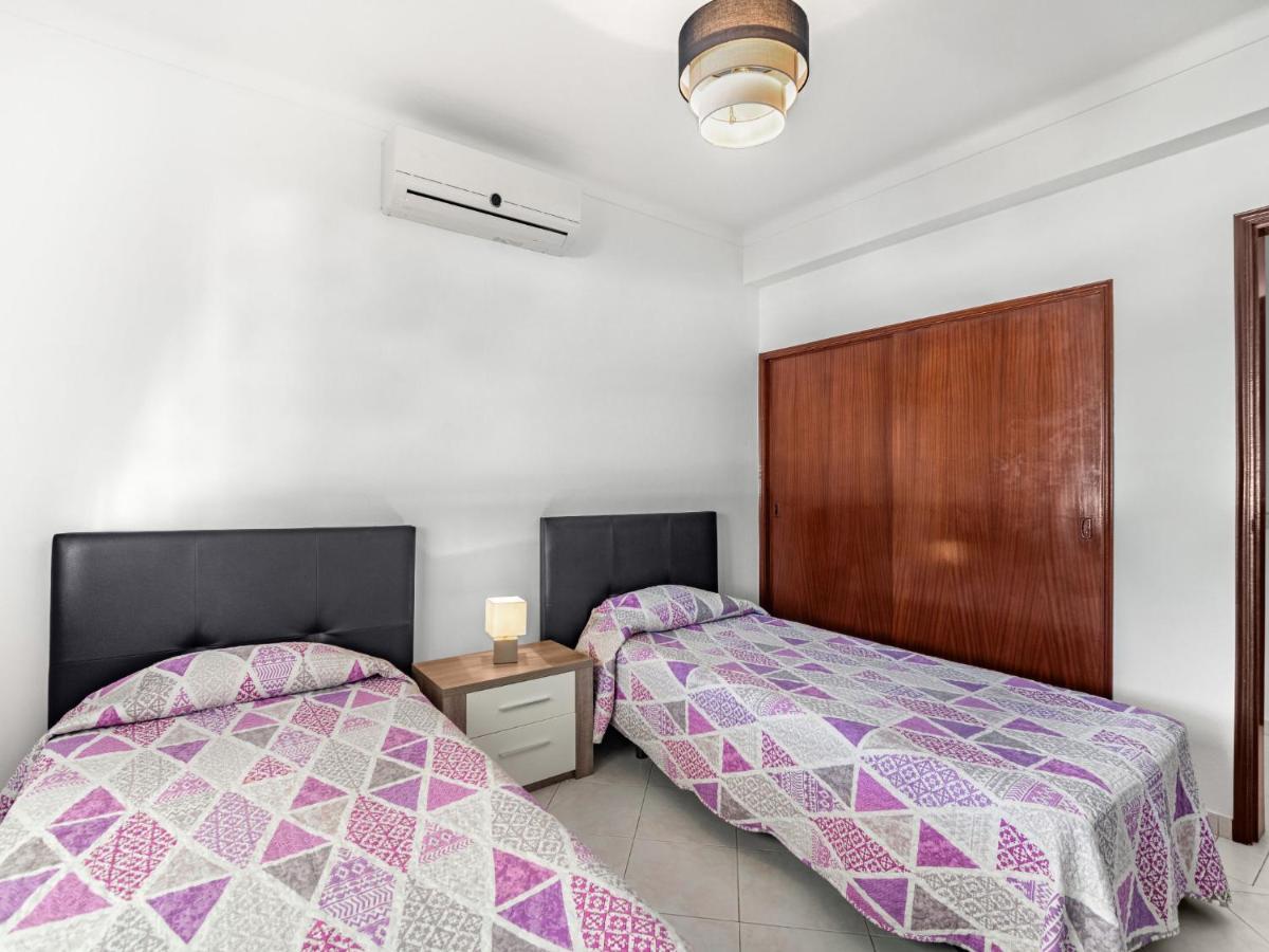 Vivenda Deolinda By Interhome * Albufeira
