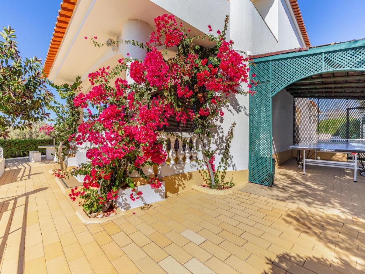 Vivenda Deolinda By Interhome Сasa de vacaciones Albufeira