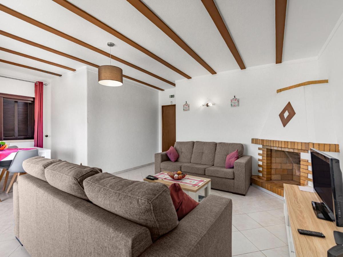 Vivenda Deolinda By Interhome Сasa de vacaciones Albufeira