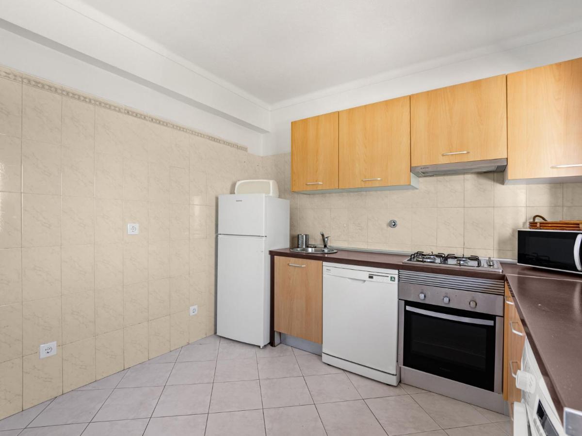 Vivenda Deolinda By Interhome Albufeira