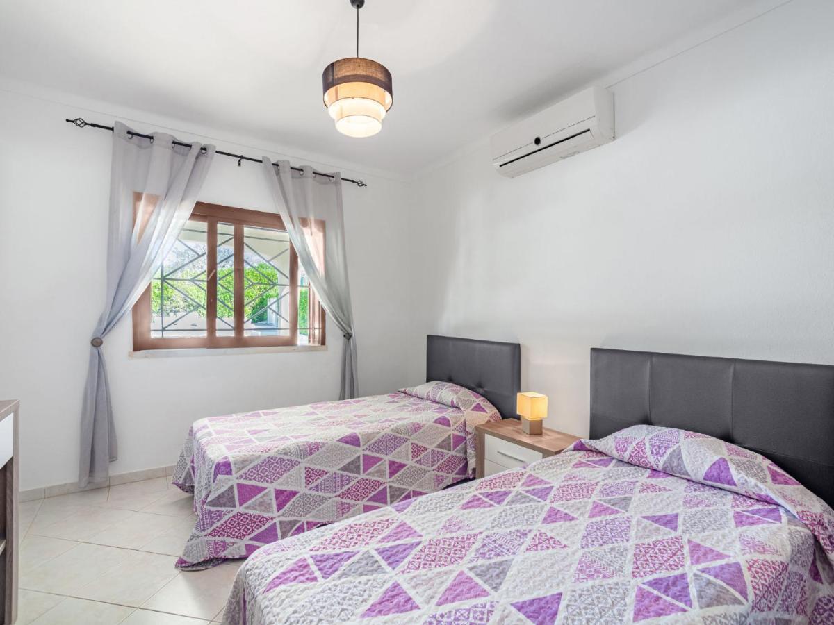 Vivenda Deolinda By Interhome Сasa de vacaciones Albufeira