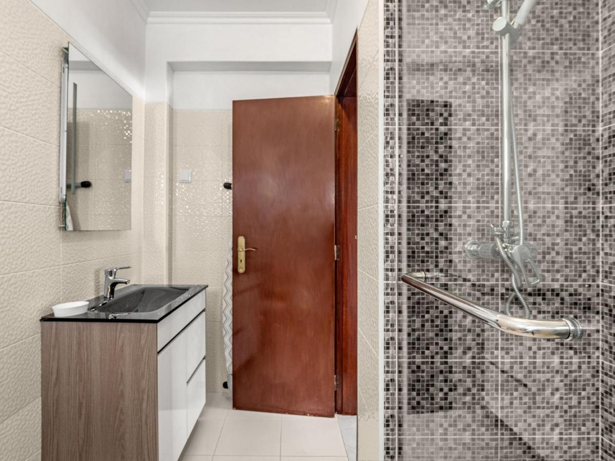 Vivenda Deolinda By Interhome Сasa de vacaciones *
