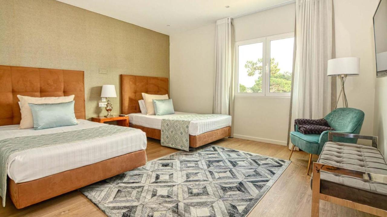 Villa Dream With Luxury Services - Promotion Last Dates! Vilamoura