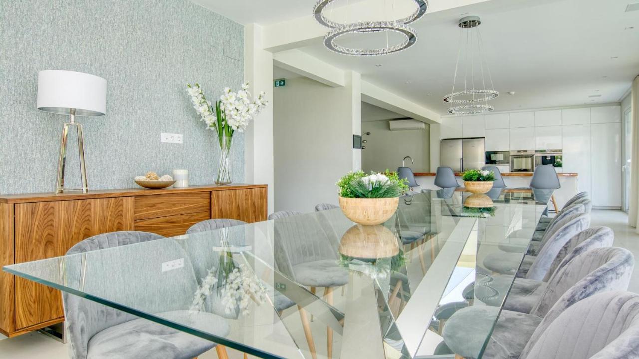 Villa Dream With Luxury Services - Promotion Last Dates! Vilamoura