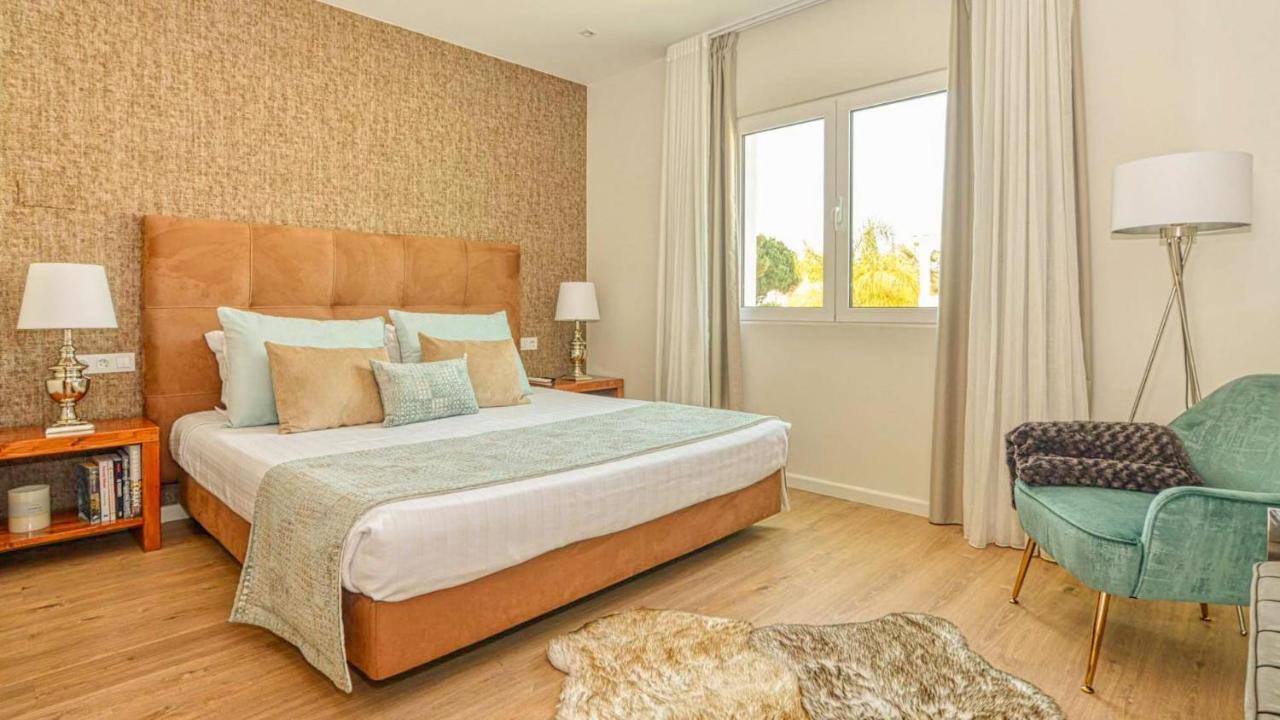 Villa Dream With Luxury Services - Promotion Last Dates! Vilamoura