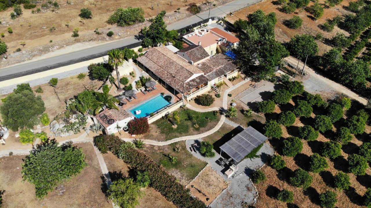 Bed & Breakfast Quinta Pereiro Tropic Garden, Algarve *
