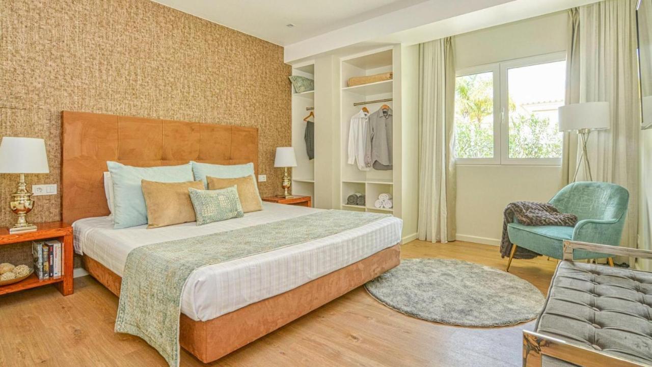 Dream With Luxury Services - Promotion Last Dates! Villa Vilamoura