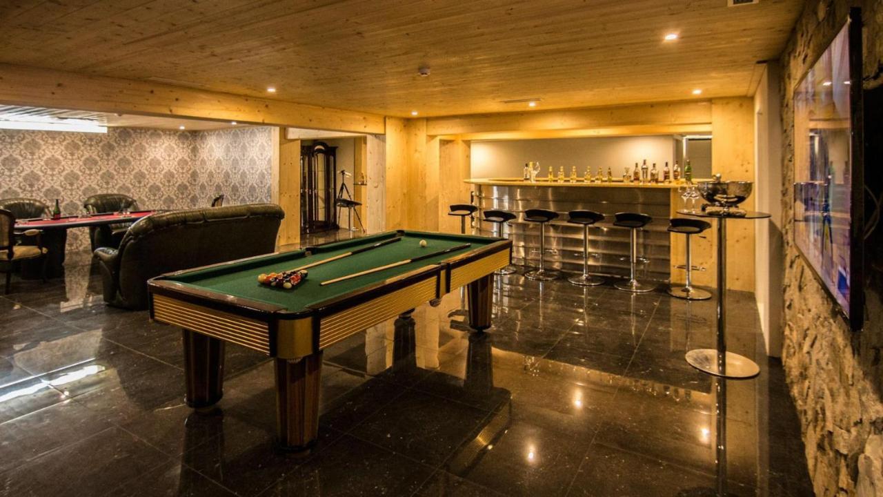 Dream With Luxury Services - Promotion Last Dates! Villa *