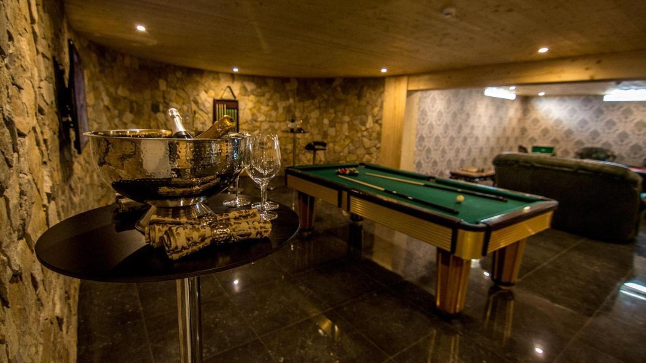 Villa Dream With Luxury Services - Promotion Last Dates!