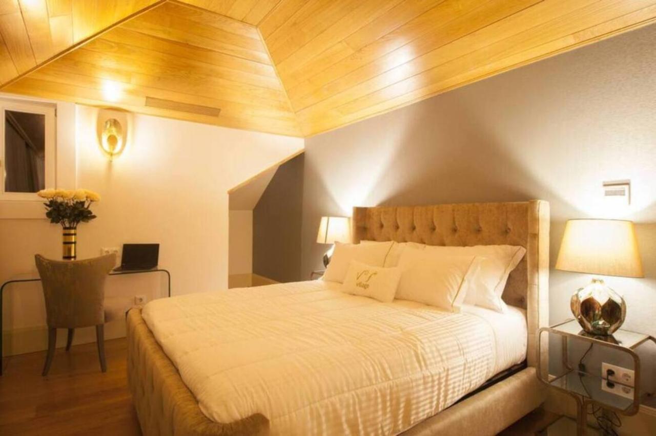 Oca Flores Hotel Boutique 4* Porto