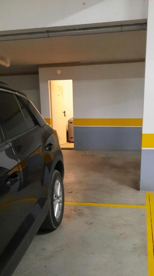 Apartment Milenio