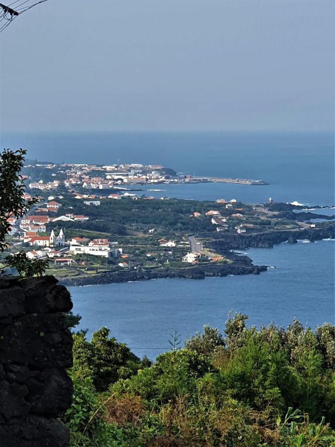 Holiday home Casa Do Arcanjo Sao Roque do Pico