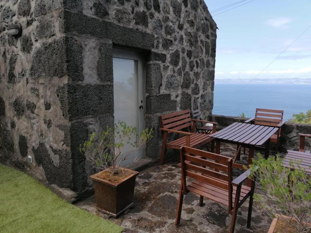 Casa Do Arcanjo Holiday home Sao Roque do Pico