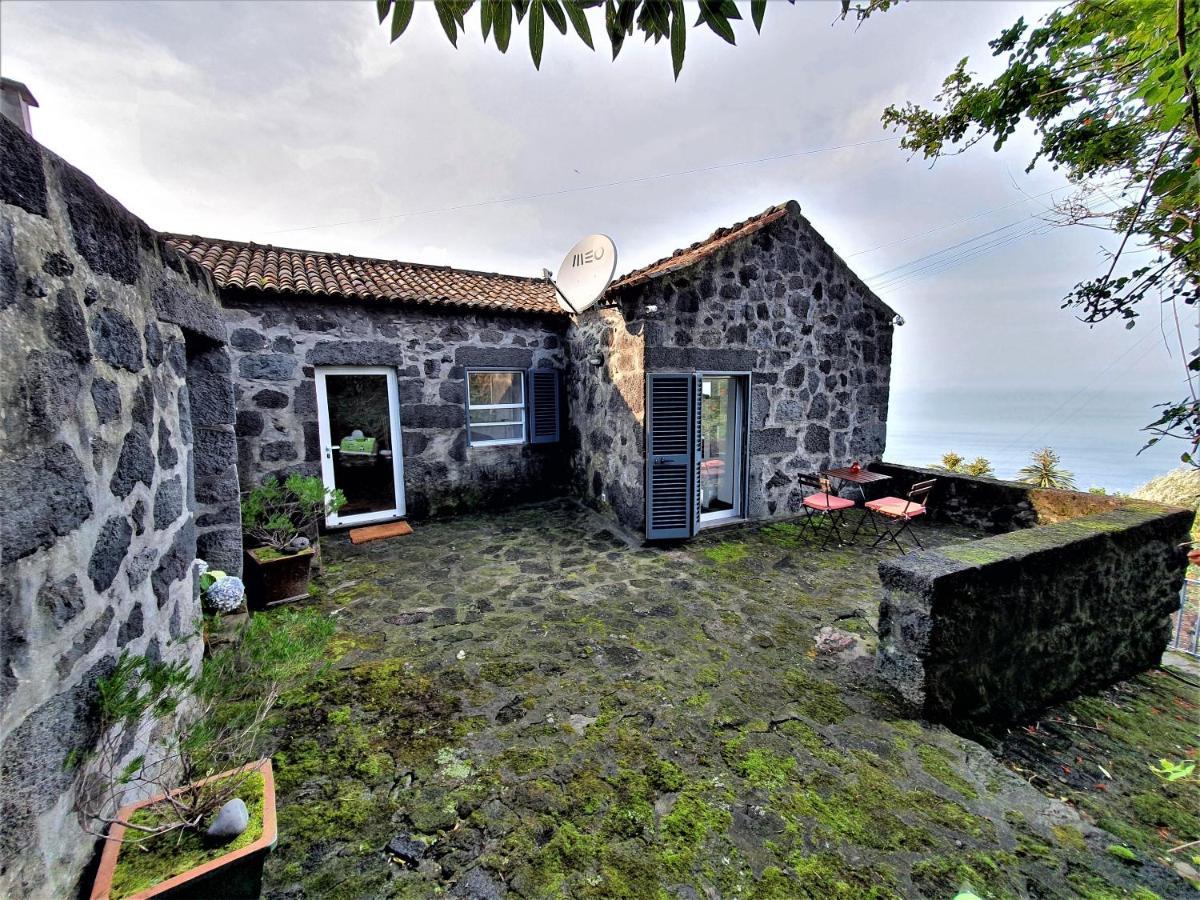 Holiday home Casa Do Arcanjo *