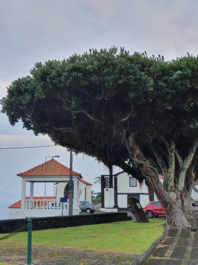 Casa Do Arcanjo