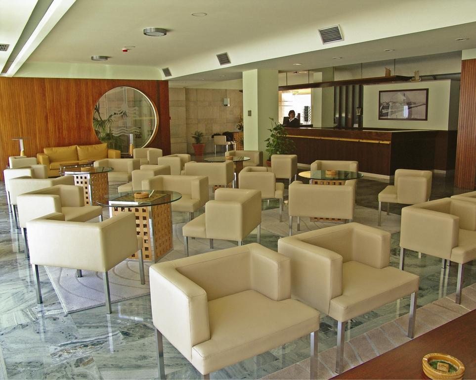 Barra Hotel