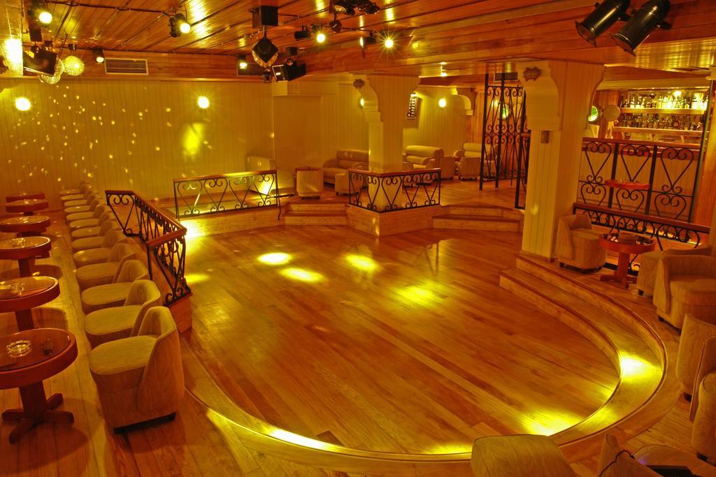 Hotel Barra