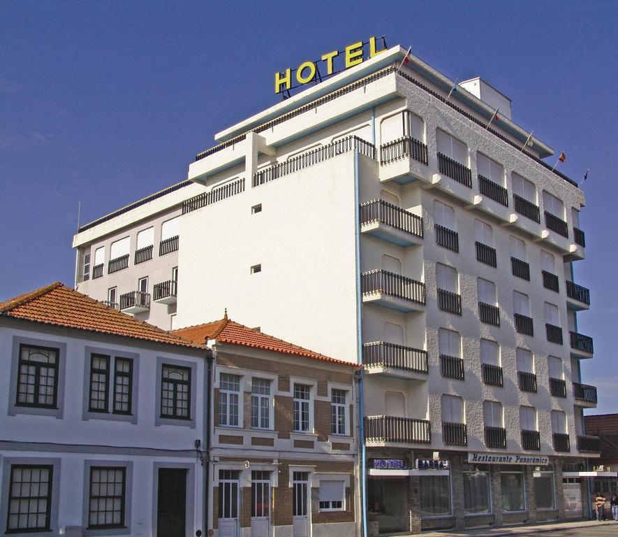 Barra Aveiro