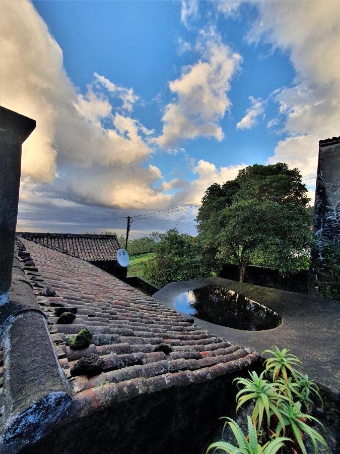 Casa Sao Miguel Holiday home