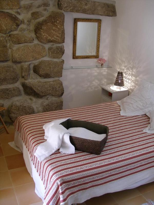 Casa Do Moleiro Cinfaes