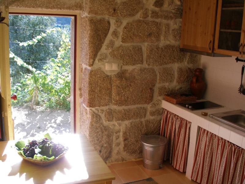 Casa Do Moleiro Country house *