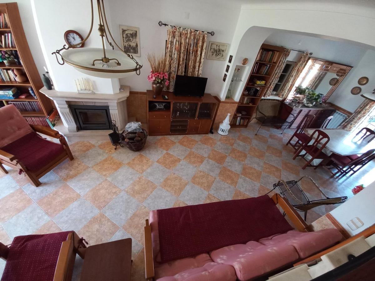 Holiday home Casa Machado Sagres
