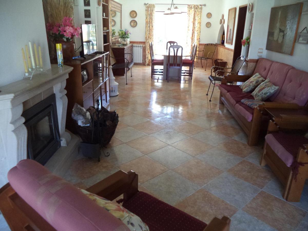 Holiday home Casa Machado *