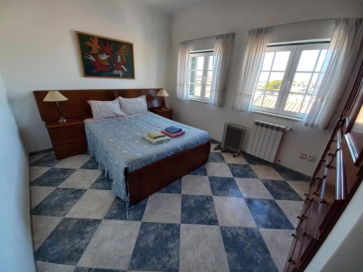 Casa Machado Holiday home