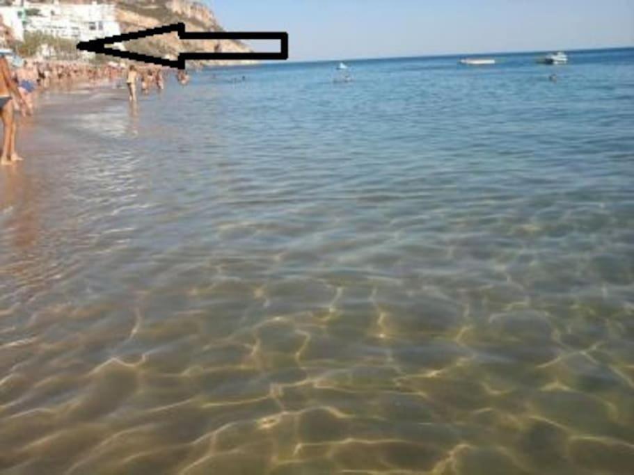 Atlantic Ocean View * Sesimbra